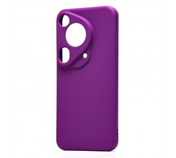 Чехол-накладка Activ Full Original Design для "Huawei Pura 70 Ultra Global" (violet) (232880)#2056793