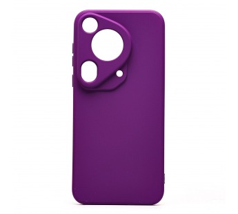 Чехол-накладка Activ Full Original Design для "Huawei Pura 70 Ultra Global" (violet) (232880)#2056794