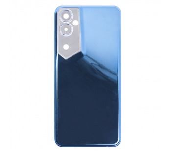 Задняя крышка для Tecno Pova Neo 2 (LG6n) Синий#2074412