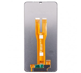 Дисплей для Samsung Galaxy A06 (A065F) в сборе с тачскрином Черный - OR#2070708