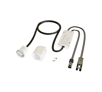 Rori M2 сенсорная кнопка с контроллером (белый), шт#2062087