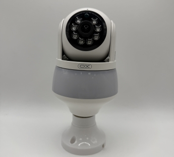 Видео камера Wi-Fi XO CR05, белый#2142763