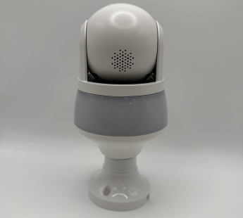 Видео камера Wi-Fi XO CR05, белый#2142764