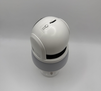 Видео камера Wi-Fi XO CR05, белый#2142765