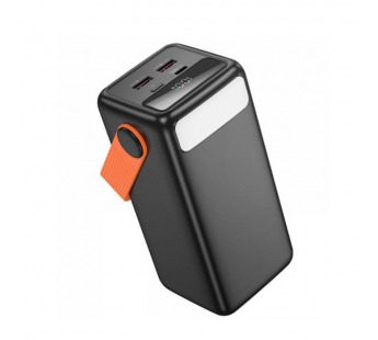 Внешний аккумулятор BOROFONE BJ66A, 50000mAh (22.5W, PD) черный#2126383