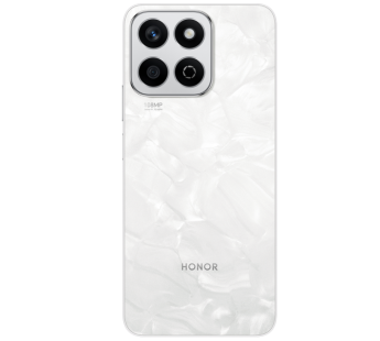 Смартфон Honor X7C 8Gb/256Gb White (6,77"/108+5МП/4G/5200mAh)#2055385