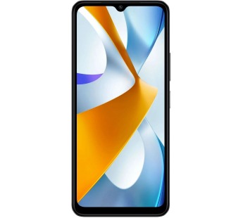 Смартфон Xiaomi POCO С61 4Gb/128Gb Black (6,78"/8МП+5МП/4G/NFC/5000mAh)#2055179