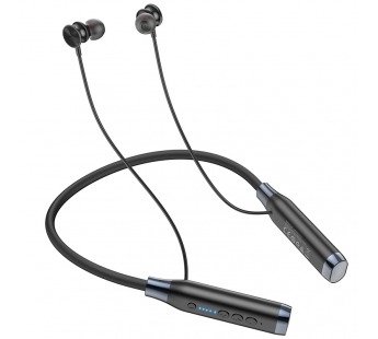 Bluetooth-наушники внутриканальные Hoco ES62 Sports (повр. уп.) (black) (238580)#2055085