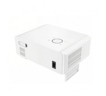 Проектор HOCO DT3 (1080p Android), белый#2135259