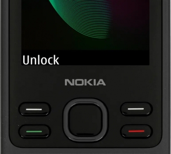 Сотовый телефон Nokia 150 черный (TA-1235)#2055039