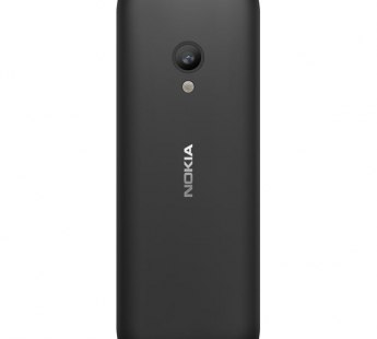 Сотовый телефон Nokia 150 черный (TA-1235)#2055040