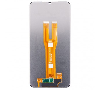 Дисплей для Samsung Galaxy A06 (A065F) в сборе с тачскрином Черный - OR#2070614