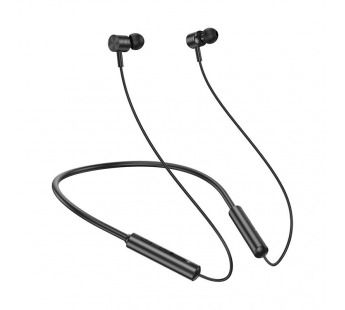 Bluetooth-наушники внутриканальные Hoco ES69 Sports (повр. уп.) (black) (238579)#2055048