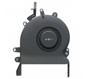 Вентилятор (кулер) для MacBook Pro 15" A1707 (2016-2017) 923-01459 левый#2116466