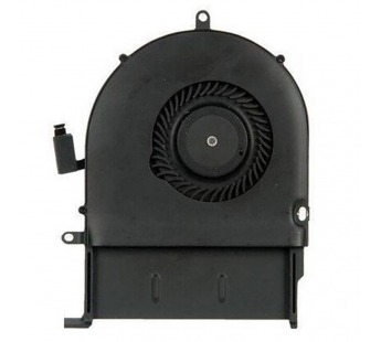Вентилятор (кулер) для MacBook Pro 13" A1502 (2013-2014) 076-1450#2116456