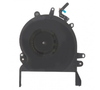 Вентилятор (кулер) для MacBook Pro 15" A1990 (2018-2019) левый#2116468