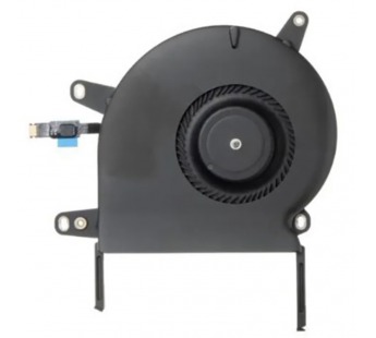 Вентилятор (кулер) для MacBook Pro 13"/M1 13"/M2 13" A2289/A2338 (2020-2022) 923-04170#2116443