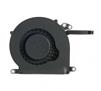 Вентилятор (кулер) для MacBook Air 11" A1370/A1465 (2011-2015) 922-9973/923-0433/923-00500#2116476
