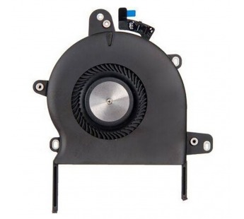 Вентилятор (кулер) для MacBook Pro 13" A1989 (2018-2019) левый#2116474