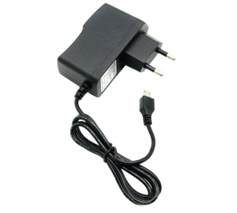 Блок питания 5V 3A (micro)#2071044