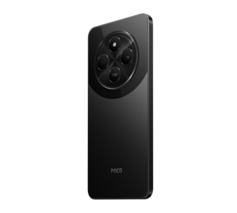 Смартфон Xiaomi POCO С75 8Gb/256Gb Black (6,88"/50+13МП/4G/NFC/5160mAh)#2056355