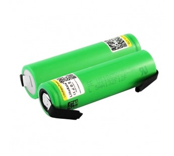 Аккумулятор LiitoKala 18650 VTC5A-N 2600mAh с выводами#2056069