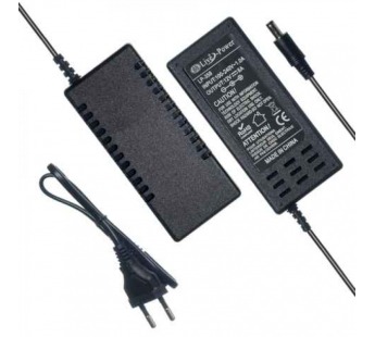 Блок питания Live-Power LP358 12V/6A  (5,5*2,5)#2085381