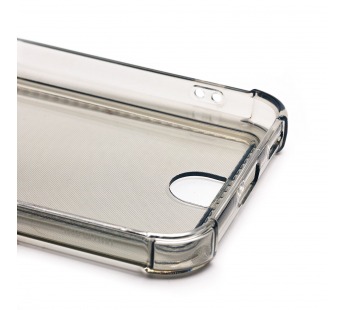 Чехол-накладка - SC276 с картхолдером для "Honor 200 lite" (black) (237825)#2086299