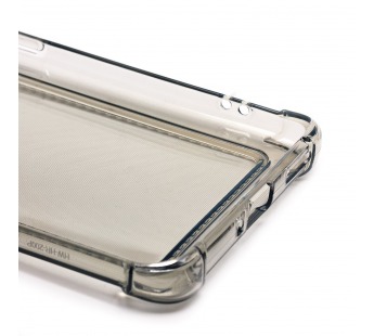 Чехол-накладка - SC276 с картхолдером для "Honor 200 Pro" (black) (237826)#2086298