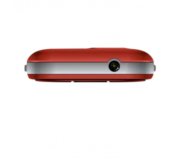 Мобильный телефон BQ 1866 Trust Красный#2056281