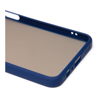 Чехол-накладка - PC041 для "Realme C61 4G Global" (dark blue) (236996)#2089872