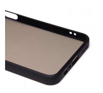 Чехол-накладка - PC041 для "Realme Note 60 4G" (black) (236911)#2088604