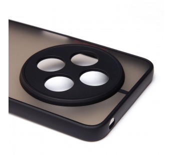 Чехол-накладка - PC041 для "Xiaomi Redmi 14C 4G/Poco C75 4G" (black) (236869)#2095864