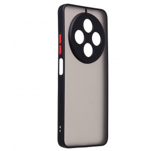 Чехол-накладка - PC041 для "Xiaomi Redmi 14C 4G/Poco C75 4G" (black) (236869)#2068060