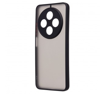 Чехол-накладка - PC041 для "Xiaomi Redmi 14C 4G/Poco C75 4G" (black) (236869)#2068061