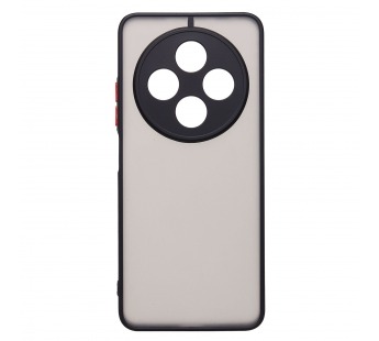 Чехол-накладка - PC041 для "Xiaomi Redmi 14C 4G/Poco C75 4G" (black) (236869)#2068062