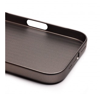 Чехол-накладка - PC089 для "Apple iPhone 16 Pro" (titanium) (236528)#2131832