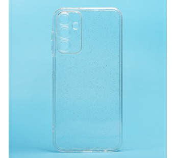 Чехол-накладка - SC123 для "Samsung Galaxy A15 5G" (white) (237767)#2064506