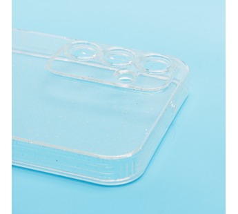 Чехол-накладка - SC123 для "Samsung Galaxy A15 5G" (white) (237767)#2064507