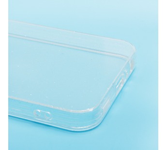 Чехол-накладка - SC123 для "Samsung Galaxy A15 5G" (white) (237767)#2064508