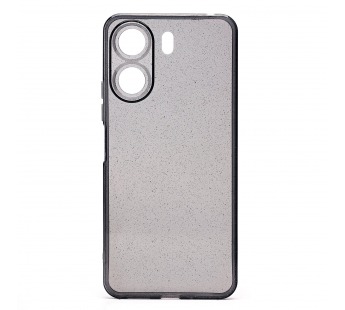 Чехол-накладка - SC123 для "Xiaomi Redmi 13C 4G/ Poco C65" (black) (237774)#2058133