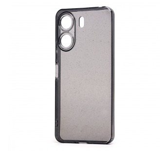 Чехол-накладка - SC123 для "Xiaomi Redmi 13C 4G/ Poco C65" (black) (237774)#2058134