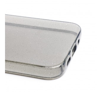 Чехол-накладка - SC123 для "Xiaomi Redmi 13C 4G/ Poco C65" (black) (237774)#2056238