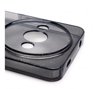 Чехол-накладка - SC123 для "Xiaomi Redmi A3/Poco C61" (black) (237772)#2090239