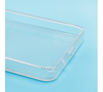 Чехол-накладка - SC123 для "Xiaomi Redmi A3/Poco C61" (white) (237773)#2096615