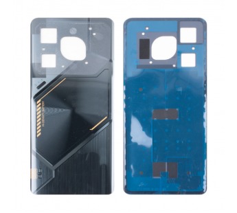 Задняя крышка для Tecno Pova 6 Neo (LI6) Черный#2074572