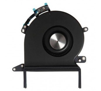 Вентилятор (кулер) для MacBook Pro M1/M2 16" A2485/A2780 (2021-2023) левый#2116441