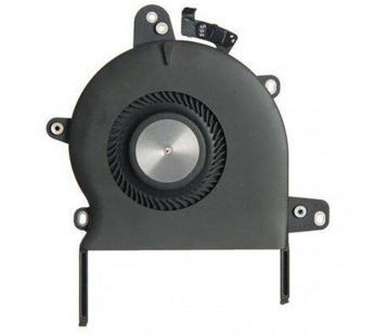 Вентилятор (кулер) для MacBook Pro 13" A1706 (2016) 923-01388 левый#2116467