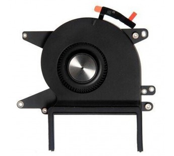 Вентилятор (кулер) для MacBook Pro M1/M2 14" A2442/A2779 (2021-2023) левый#2116439