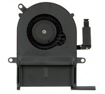 Вентилятор (кулер) для MacBook Pro 13" A1425 (2012-2013) 923-0221 левый#2116473